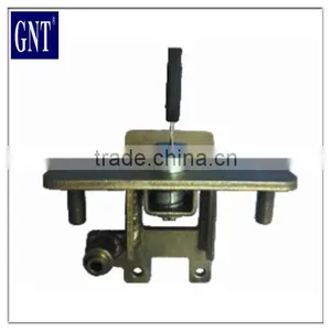 Excavator Parts Cabin Door Lock Parts thumbnail-1