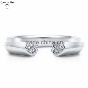 Hot Jewelry Sterling Silver Ring, Lateset Design Silver Jewelry for Men thumbnail-1