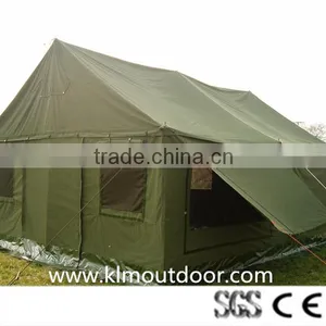 Medieval Canvas Tents/Transparent Camping Tent thumbnail-3
