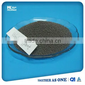 Low Density 40/70 Mesh Fracturing Ceramic Proppant in Australia thumbnail-6