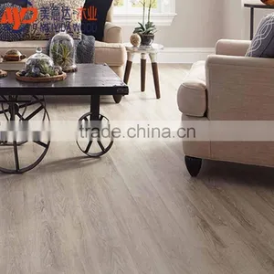 Vinyl Floor Click System PVC WPC Flooring thumbnail-1