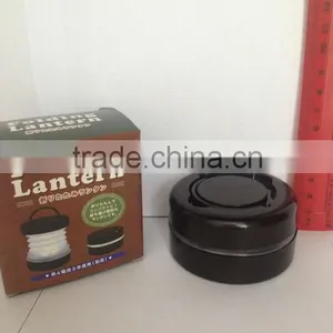 Foldable Lantern / Camping Lantern / Mini LED Lantern thumbnail-1