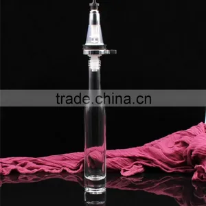 Bulk Perfume Canning Bottle and Pump Device thumbnail-1