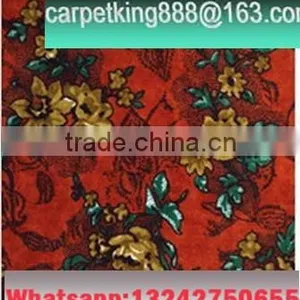 Polyester Printed Exhibition Carpet thumbnail-1