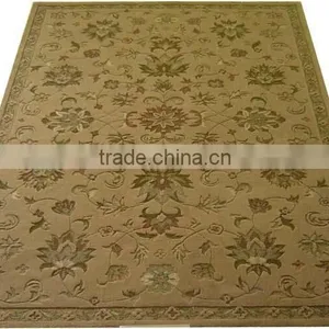 Best Quality Handtufted Carpet Fireproof Handtufted Carpet and Rug thumbnail-1