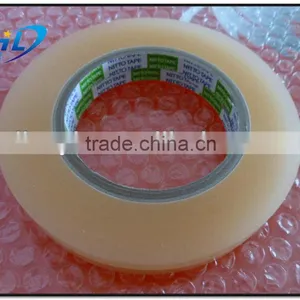 Inkjet Cartridge Blue Tape 10mm x 100m for Samsung Ink Cartridge Blue Adhesive Tape thumbnail-1