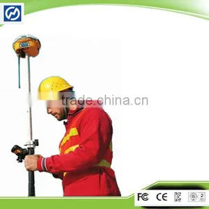 GPS & GLONASS Survey GNSS Receiver V60 RTK System thumbnail-3