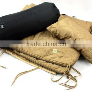 Poncho Liner thumbnail-1