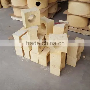 Refractory Bricks for Cement Kilns thumbnail-3