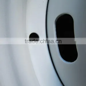 TUV Certificate 4x100 13" Wheels thumbnail-4