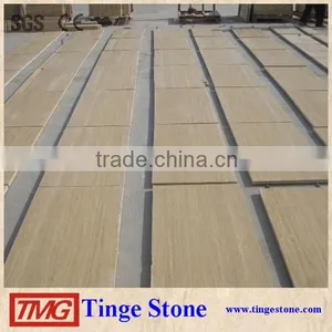Good Quality Beige Travertine thumbnail-3