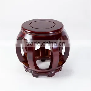 Tea Stool Retro Stool Chinese Style thumbnail-1