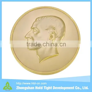2015 Hot Selling Custom Military Coin thumbnail-1