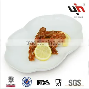 Ceramic Cake Tray thumbnail-1