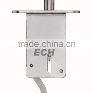 China Supplier Factory Steel Safety Cylinder Door Lock thumbnail-2