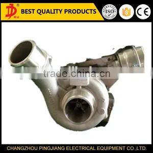 K03/28200-4A470 TURBO CHRA thumbnail-1