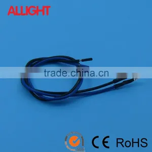 ALLIGHT 3mm DC 12V Prewired Led Car Use thumbnail-1