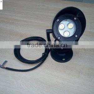 2016 Landscaping Light 24v IP65 6W Outdoor Garden Light thumbnail-2