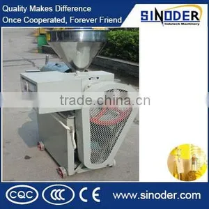 High Oil Output Rate Oil Press /olive Oil Extraction Machine for Hot Sale thumbnail-1