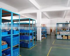 Fenghua Aiphonso Industrial Automation Co., Ltd. company overview - view 3 thumbnail