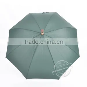 China Umbrella Manufacturer Walking Stick Umbrella Rain Umbrella thumbnail-3