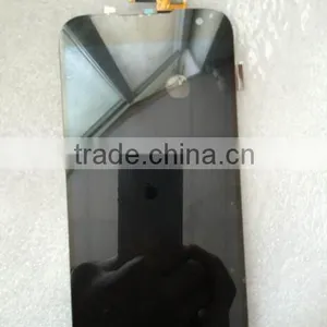 6" New Original Lcd Display FPC-HW60001-A4-A FPC-QTT6D0035-A0-A Lcd Screen+ Touchscreen Digitizer Touch Panel thumbnail-1