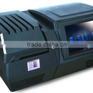 Si - Pin XRF Analysis With 70 Elements Factory Price DX-1500 ( CE , FCC , Rohs Certification ) thumbnail-1