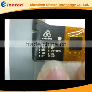 Tablet RS7F383_V1.1 RS8MF0386G1 Kapasitif Layar Sentuh Panel Digitizer thumbnail-2