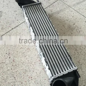 Cooling Water System Engine Cooling Intercooler for BMW 17517577115-02 thumbnail-1