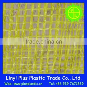 Polypropylene Bags Manufacturer Onion Bags, Onion Net Bags, Circular Poly Mesh Bags for Packing Onion. Made in China thumbnail-1