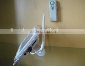 New Desugn 2 Ports Mobile Phone Anti-theft Alarm System thumbnail-3