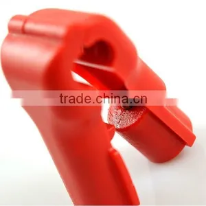 EAS System Lock With the Magnetic Key for Anti-theft the Goods in Supermarkets and Retail Shops (G01) thumbnail-1