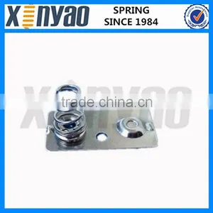 China High Quality Battery Contact and Springs thumbnail-1