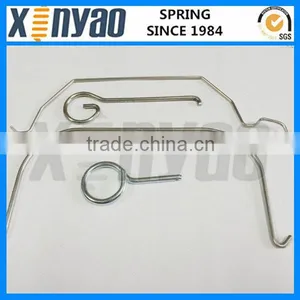 High Quality Wire Shape Spring thumbnail-3