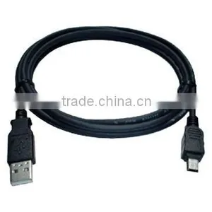 Direct Manufacturer: Usb Data Cable USB A/B/Mini USB/Micro USB thumbnail-1