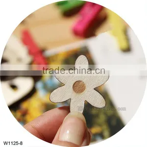 Creative Mini Blackboard Inserted Card Standard Price Tag Floral Decoration Inserted Card Seat License thumbnail-5