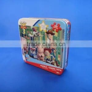 Game Tin Box thumbnail-1