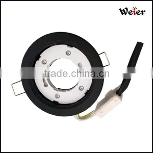 Higher Quality Gx53 Ceiling Lamp Holder 400V 5A CE&ROHS Approval thumbnail-2