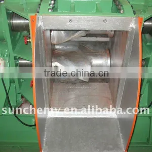 Rubber Mixer Dispersion Kneader thumbnail-1