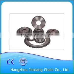 Sprocket and Chain thumbnail-1