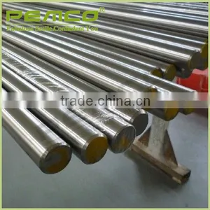 Factory Wholesale Price 201 304 316 316l 310s 410 420 430 Round Stainless Steel Bar thumbnail-1