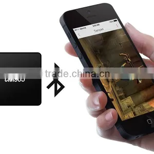 2016 HOT SELLING Amlogic S905 Quad-core 64 Bit KODI Andriod TV Box thumbnail-3