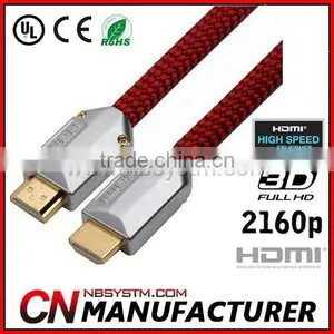 180 Retractable HDMI Cable thumbnail-1