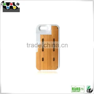 Portable Phone Case , Selfie Stick + LED Flash Light + Phone Case 3 in One With Bluetooth Remote Case thumbnail-5