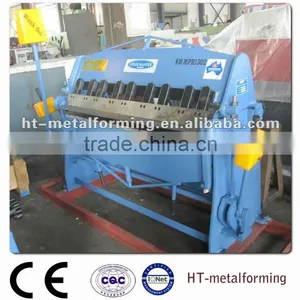 Folding Machine/hand Bender/hand Folder thumbnail-1