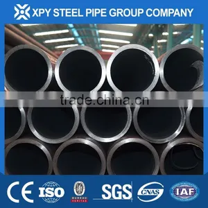 12crmov 7'' Sch40 Carbon SEAMLESS STEEL PIPE thumbnail-5