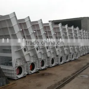 Hanging Type Vibro Feeder for Coal Feeding thumbnail-3