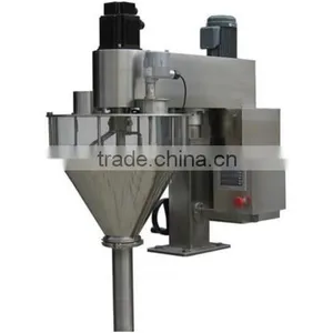 SW-PL2 Automatic Chilli Powder And Packing Machine Into Bags thumbnail-4