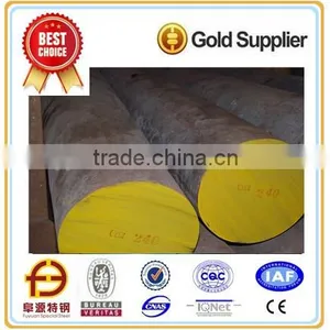 Alloy Steel Tool Steel Mold Steel 1.2080 thumbnail-2