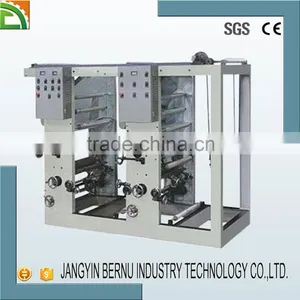 Small Business Gravure Printing Machine in Rotogravure Printing Machines thumbnail-1